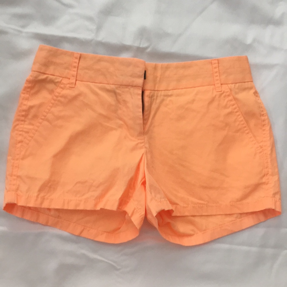 J. Crew